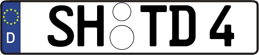 SH-TD4