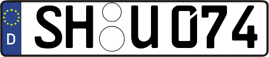 SH-U074