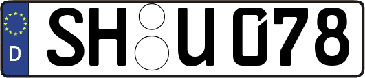 SH-U078
