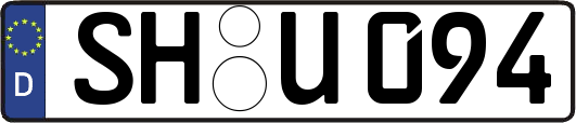 SH-U094