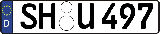 SH-U497