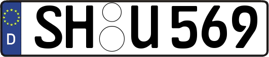 SH-U569