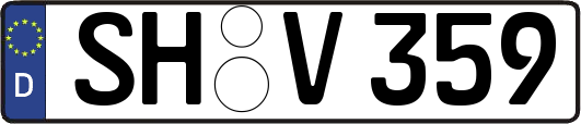 SH-V359
