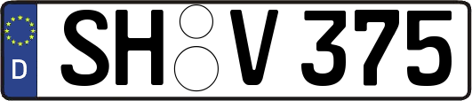 SH-V375