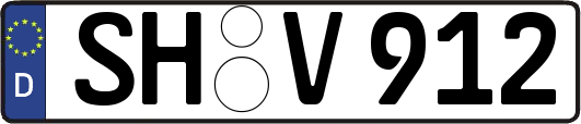 SH-V912