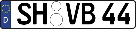 SH-VB44