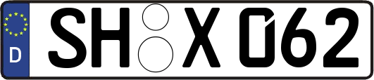 SH-X062