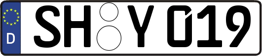 SH-Y019