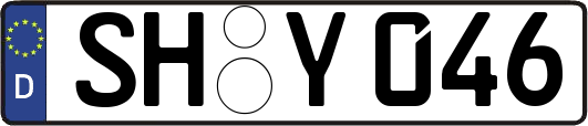 SH-Y046