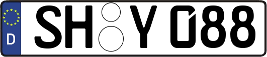 SH-Y088