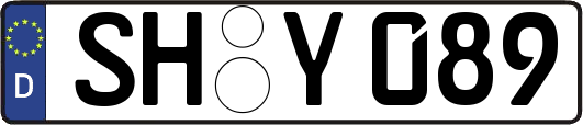 SH-Y089