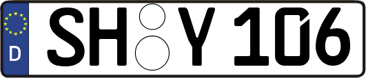 SH-Y106