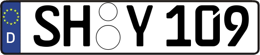 SH-Y109