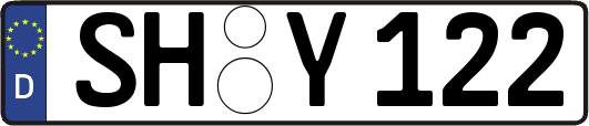 SH-Y122