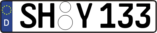 SH-Y133