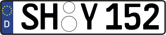 SH-Y152