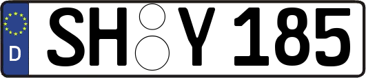 SH-Y185