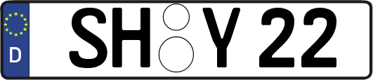 SH-Y22