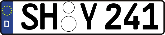 SH-Y241