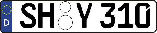 SH-Y310