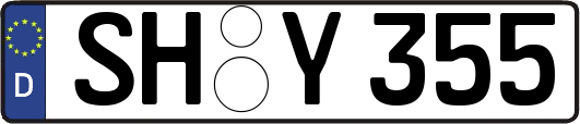 SH-Y355