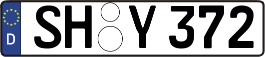 SH-Y372
