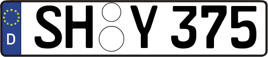 SH-Y375