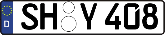 SH-Y408