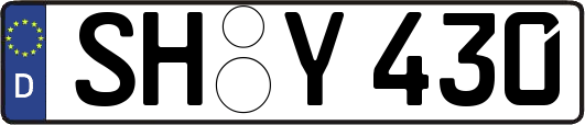 SH-Y430