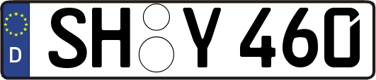 SH-Y460
