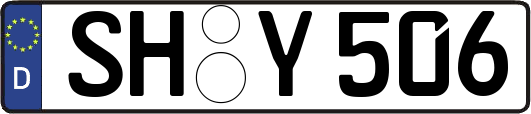 SH-Y506