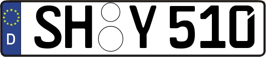 SH-Y510