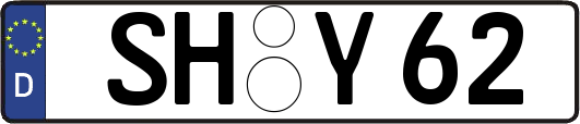 SH-Y62