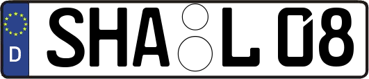 SHA-L08
