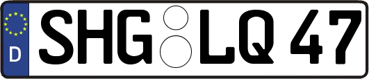 SHG-LQ47