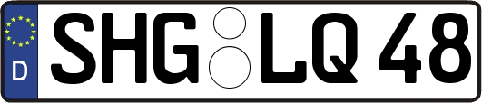 SHG-LQ48