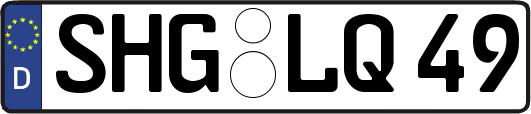SHG-LQ49