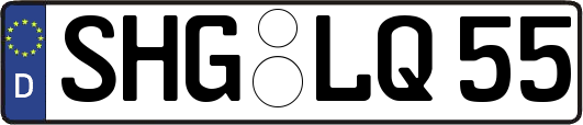 SHG-LQ55