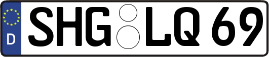 SHG-LQ69