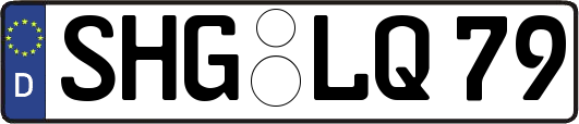 SHG-LQ79