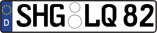 SHG-LQ82