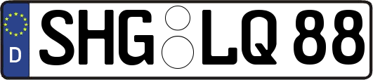 SHG-LQ88