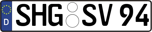 SHG-SV94