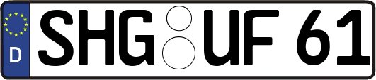 SHG-UF61