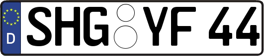 SHG-YF44
