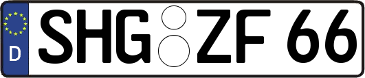 SHG-ZF66