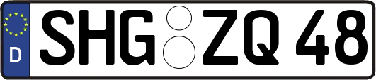SHG-ZQ48