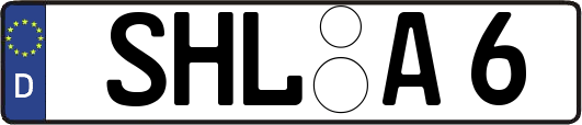 SHL-A6