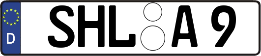 SHL-A9