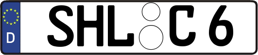 SHL-C6